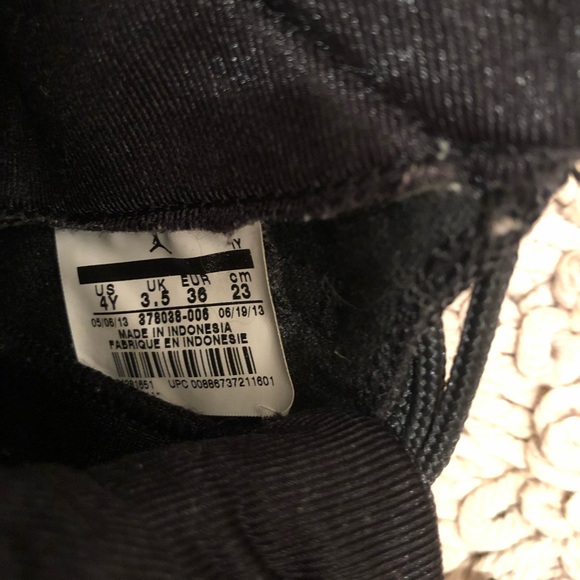 Jordan gamma 11 - Picture 4 of 6